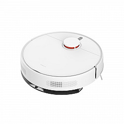 Xiaomi Robot Vacuum S40C EU Wet&Dry 2600 mAh Dust capacity 0.52 L 5000 Pa White