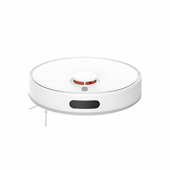 Xiaomi Robot Vacuum S40C EU Wet&Dry 2600 mAh Dust capacity 0.52 L 5000 Pa White