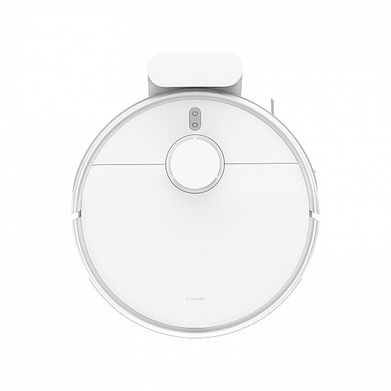 Xiaomi Robot Vacuum S40C EU Wet&Dry 2600 mAh Dust capacity 0.52 L 5000 Pa White