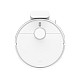 Xiaomi Robot Vacuum S40C EU Wet&Dry 2600 mAh Dust capacity 0.52 L 5000 Pa White