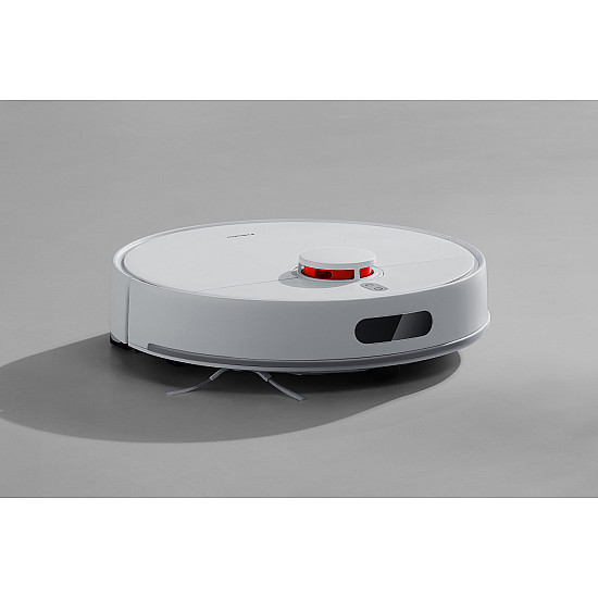 Xiaomi Robot Vacuum S40C EU Wet&Dry 2600 mAh Dust capacity 0.52 L 5000 Pa White