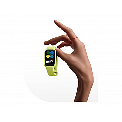 Xiaomi Smart Band 9 Active | TFT | Heart rate monitor | Waterproof | Bluetooth | Green