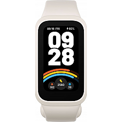 Xiaomi Smart Band 9 Active TFT Wristband activity tracker 3.73 cm (1.47) Beige, White