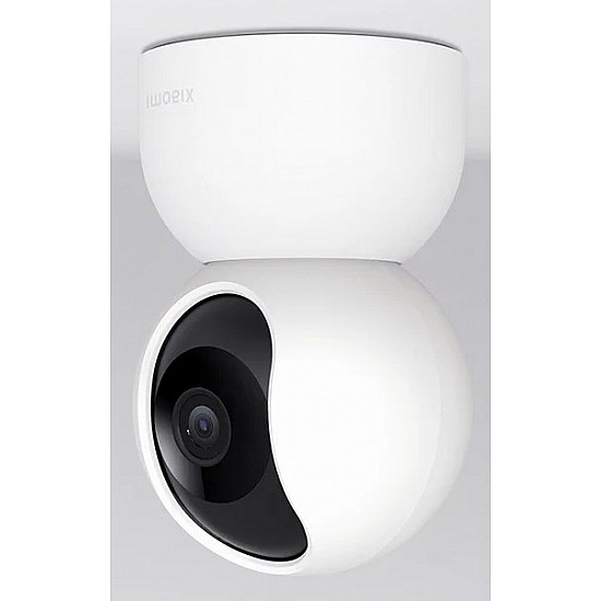 Xiaomi C400 Mi 360° Home Security Camera 2K Spherical IP security camera Indoor 2304 x 1296 pixels Ceiling/Wall/Desk