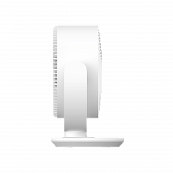 Xiaomi Smart Desktop Air Circulation Fan EU Table Fan White Diameter 20 cm Number of speeds 100 Oscillation 18 W