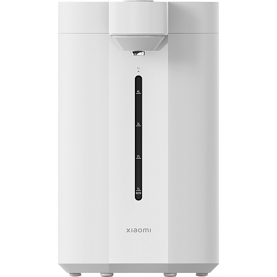 Xiaomi Smart Electric Hot Water Dispenser EU Water Dispenser 1600 W 5 L Plastic White