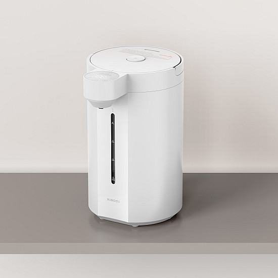 Xiaomi Smart Electric Hot Water Dispenser EU Water Dispenser 1600 W 5 L Plastic White