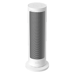 Xiaomi Smart Graphene Heater EU Ceramic Heater 2000 W White