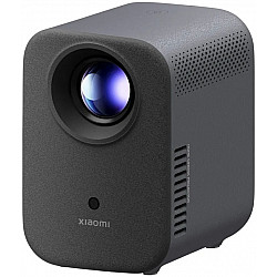 Xiaomi Smart Projector L1 EU Full HD (1920x1080) 200 ANSI lumens Black Wi-Fi
