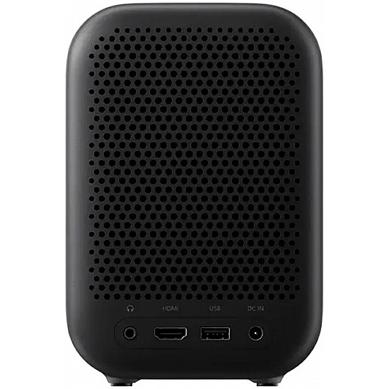 Xiaomi Smart Projector L1 EU Full HD (1920x1080) 200 ANSI lumens Black Wi-Fi