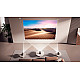 Xiaomi Smart Projector L1 EU Full HD (1920x1080) 200 ANSI lumens Black Wi-Fi