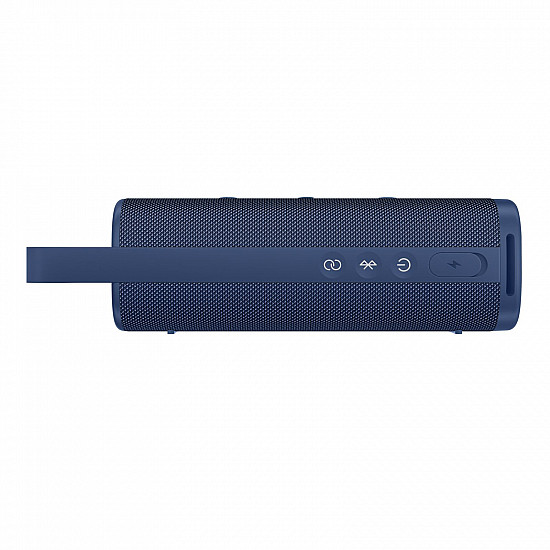 Xiaomi Sound Outdoor QBH4265GL 30 W Waterproof Bluetooth Blue Portable Wireless connection