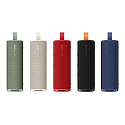Xiaomi Sound Outdoor | 30 W | Waterproof | Bluetooth | Green | Portable | Wireless connection