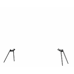 Xiaomi TV Floor Stand