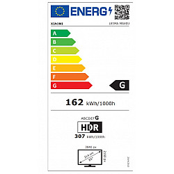 Xiaomi TV Max 2025 100 Smart TV Google TV UHD Grey