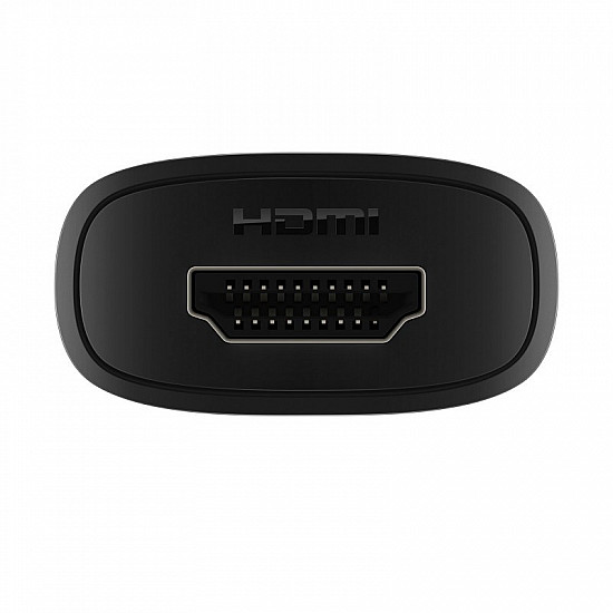 Xiaomi Mi TV Stick - Digitaler Multimedia-Receiver