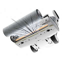 Xiaomi Vacuum cleaner Truclean W20 EU Cordless Stick vacuum cleaner 200 W 21.6 V White/Black Warranty 24 month(s)