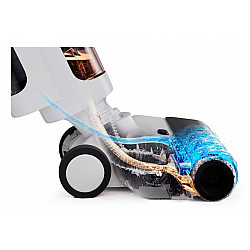 Xiaomi Vacuum cleaner Truclean W20 EU Cordless Stick vacuum cleaner 200 W 21.6 V White/Black Warranty 24 month(s)