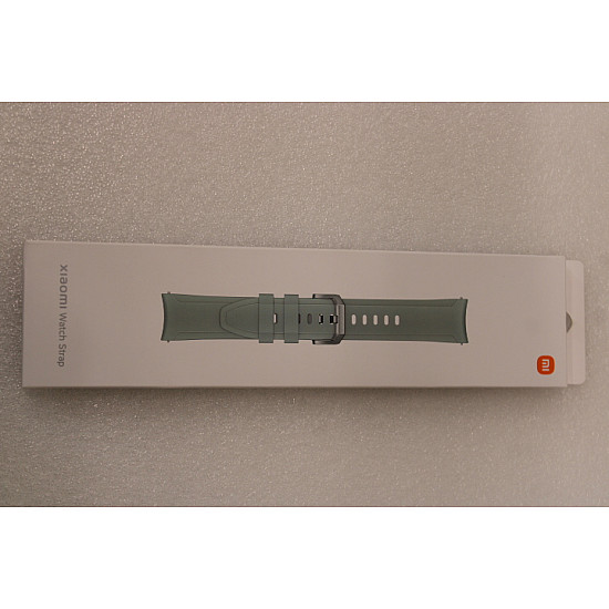 Xiaomi Watch 2 Flora Strap | Green | Fluororubber