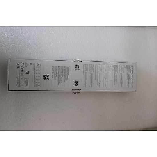 Xiaomi Watch 2 Pro | Smart watch | GPS (satellite) | AMOLED  always-on | 36 mm | Waterproof | USED, SCRATCHES ON BACK