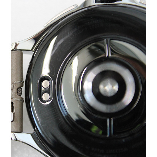 Xiaomi Watch 2 Pro | Smart watch | GPS (satellite) | AMOLED  always-on | 36 mm | Waterproof | USED, SCRATCHES ON BACK