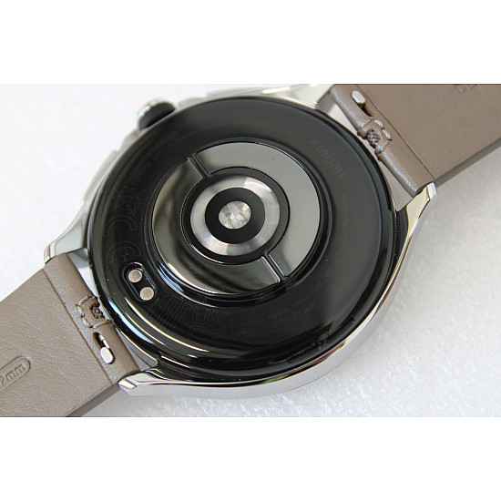 Xiaomi Watch 2 Pro | Smart watch | GPS (satellite) | AMOLED  always-on | 36 mm | Waterproof | USED, SCRATCHES ON BACK