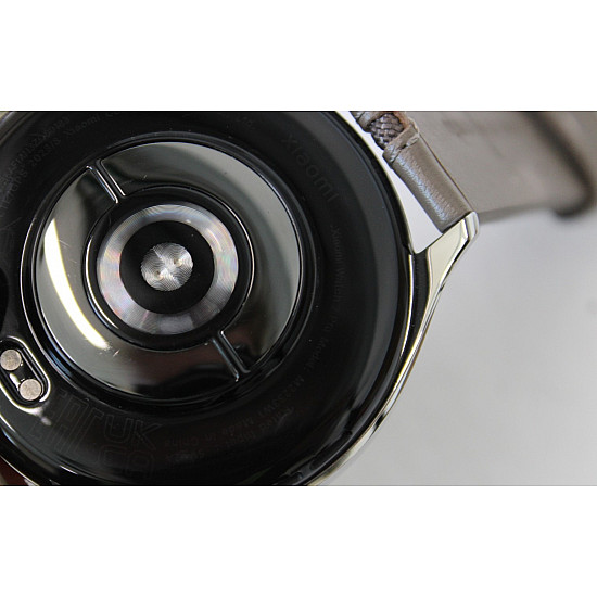 Xiaomi Watch 2 Pro | Smart watch | GPS (satellite) | AMOLED  always-on | 36 mm | Waterproof | USED, SCRATCHES ON BACK