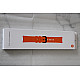 Xiaomi Watch 2 Strap | Orange | Fluororubber