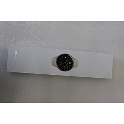 Xiaomi Watch 2 Titan | Smart watch | GPS (satellite) | AMOLED | 1.43