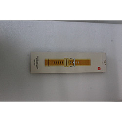 Xiaomi Watch S1 Active Braided Nylon Strap Maize | Yellow