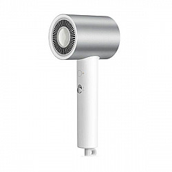 Xiaomi Water Ionic Hair Dryer H500 EU 1800 W Number of temperature settings 3 Ionic function White