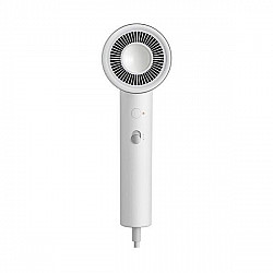 Xiaomi Water Ionic Hair Dryer H500 EU 1800 W Number of temperature settings 3 Ionic function White