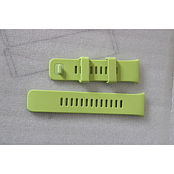 Xiaomi Xiaomi - strap for smart watch | 135-205 mm | Watch strap | Mint green | Thermoplastic polyurethane (TPU) | Xiaomi Redmi Watch TPU Quick Release Strap