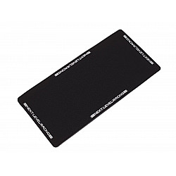 Next Level Racing XL Premium Floor Mat Black