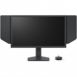 BENQ ZOWIE XL2546X+ 24.1inch FHD 280Hz Fast TN 0.5MS HDMIX3/DP DYAC 2.0 Gaming monitor