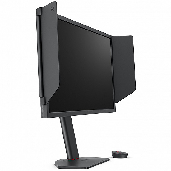 BENQ ZOWIE XL2546X+ 24.1inch FHD 280Hz Fast TN 0.5MS HDMIX3/DP DYAC 2.0 Gaming monitor