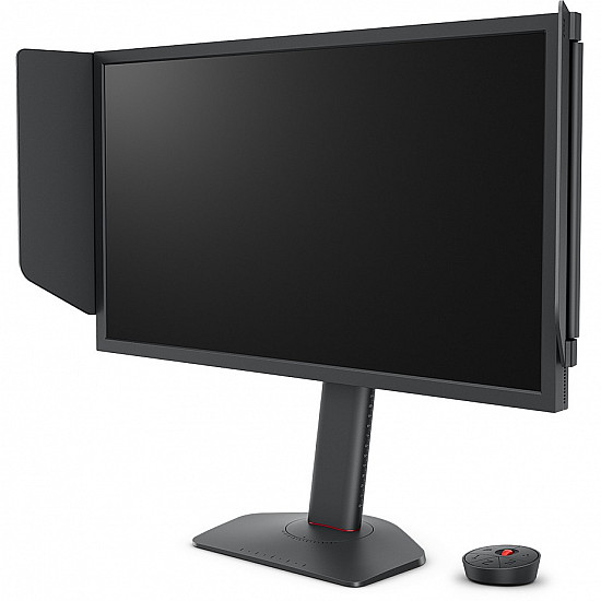 BENQ ZOWIE XL2546X+ 24.1inch FHD 280Hz Fast TN 0.5MS HDMIX3/DP DYAC 2.0 Gaming monitor