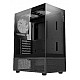 ADATA INVADER X MINI MidiTower ATX MicroATX MiniITX Color Black INVADERXMINIMT-BKCWW