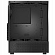 ADATA INVADER X MINI MidiTower ATX MicroATX MiniITX Color Black INVADERXMINIMT-BKCWW