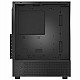 ADATA INVADER X MINI MidiTower ATX MicroATX MiniITX Color Black INVADERXMINIMT-BKCWW