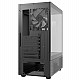ADATA INVADER X MINI MidiTower ATX MicroATX MiniITX Color Black INVADERXMINIMT-BKCWW