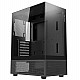ADATA INVADER X MINI MidiTower ATX MicroATX MiniITX Color Black INVADERXMINIMT-BKCWW