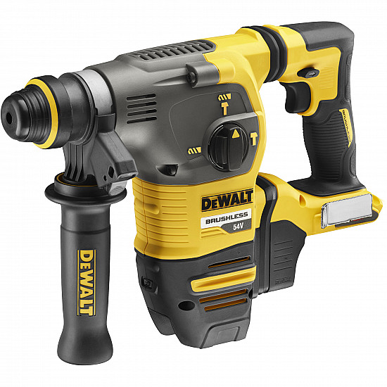 XR FLEXVOLT Akku-Kombihammer DCH333NT, 54Volt, Bohrhammer