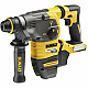 XR FLEXVOLT Akku-Kombihammer DCH333NT, 54Volt, Bohrhammer