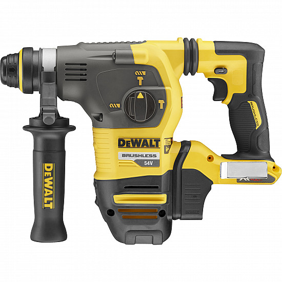 XR FLEXVOLT Akku-Kombihammer DCH333NT, 54Volt, Bohrhammer