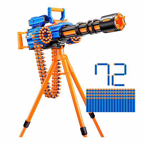 XSHOT Insanity - Rage Fire, Dartblaster