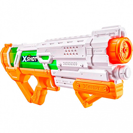 XSHOT Water - Epic Fast Fill, Wasserblaster