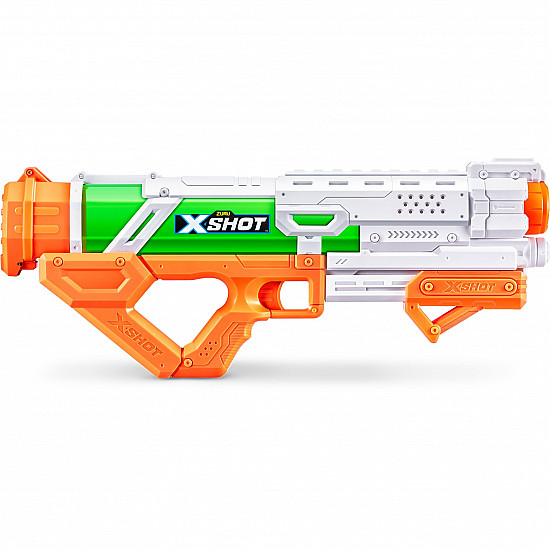 XSHOT Water - Epic Fast Fill, Wasserblaster