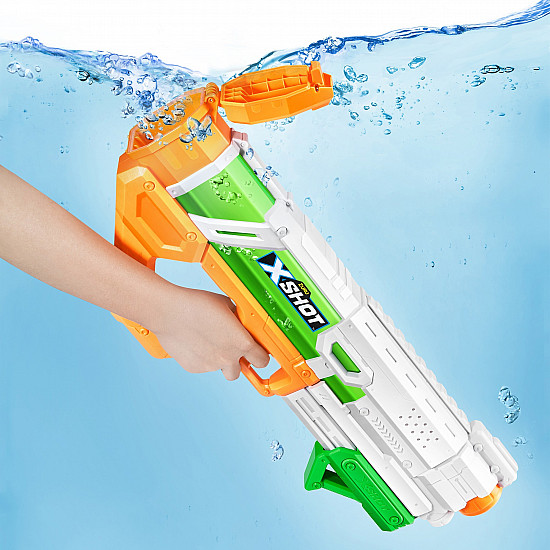 XSHOT Water - Epic Fast Fill, Wasserblaster