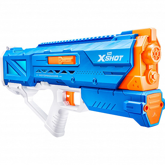 XSHOT Water - Hydra Pulse Motor Soaker , Wasserblaster